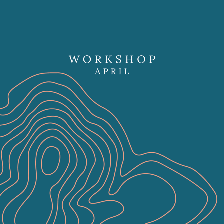 April: Workshop