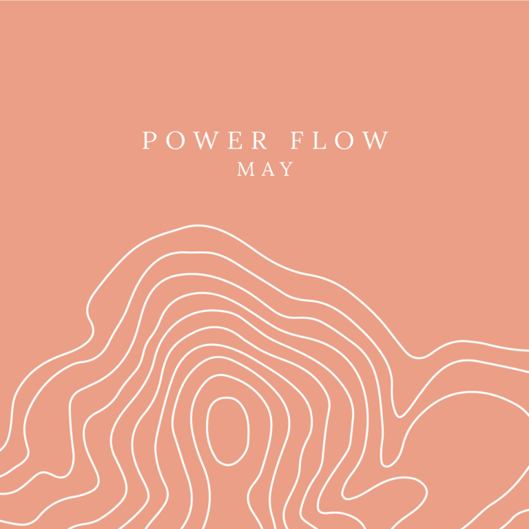 May: Power Flow