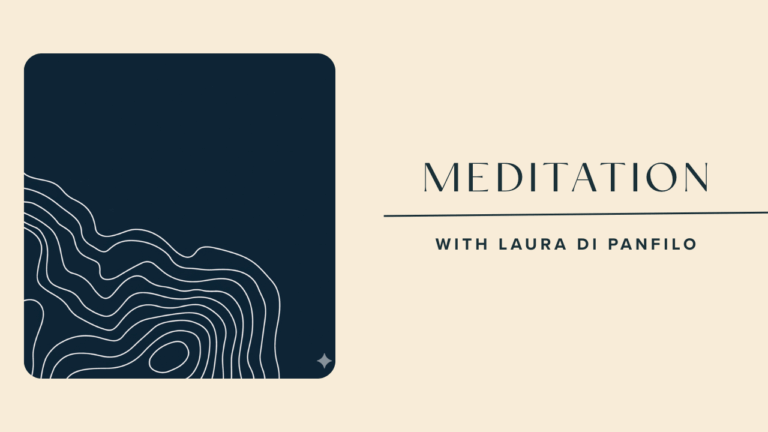 The Parable of The Workers in The Vineyard Meditation with Laura Di Panfilo