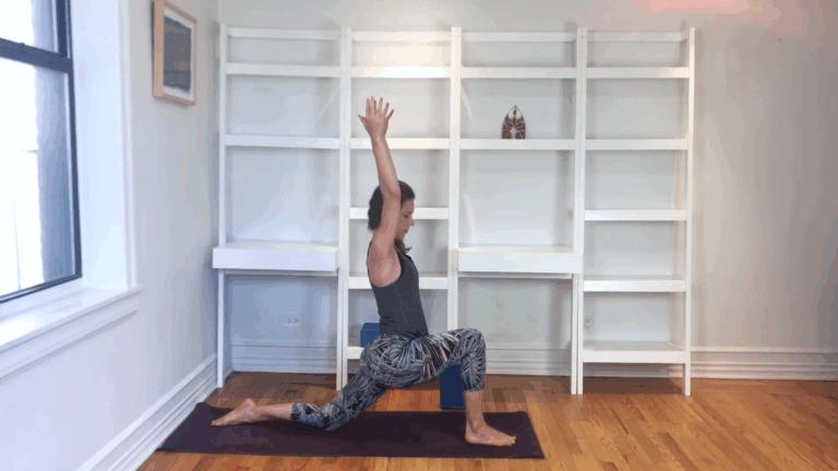 The Parable of The Workers in The Vineyard Power Flow with Caroline Williams