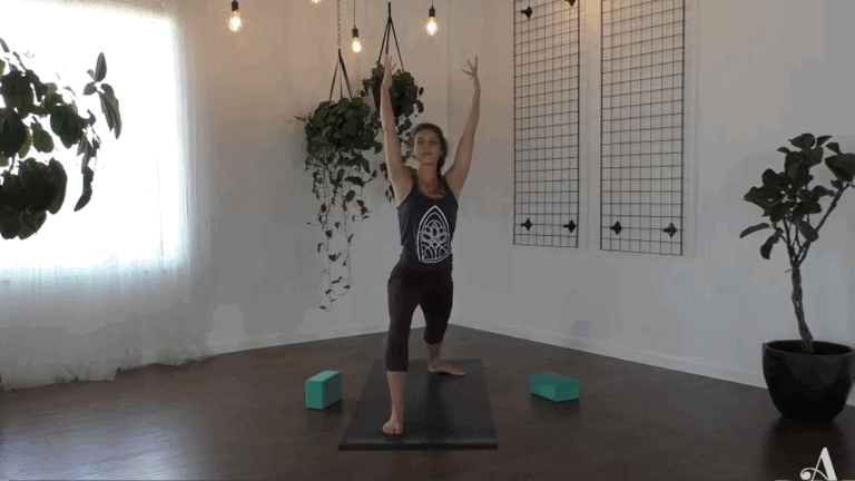 The Parable of The Lost Sheep and The Lost Coin Power Flow with Caroline Williams