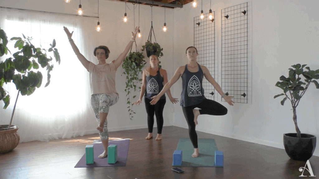 The Parable of The Talents Power Flow with Lauren Jones