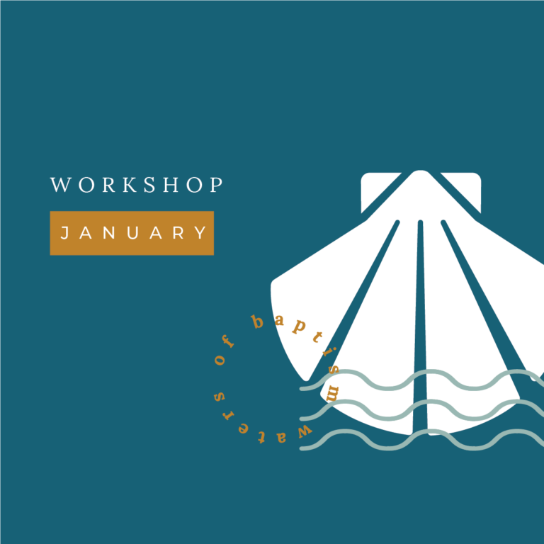 January: Workshop