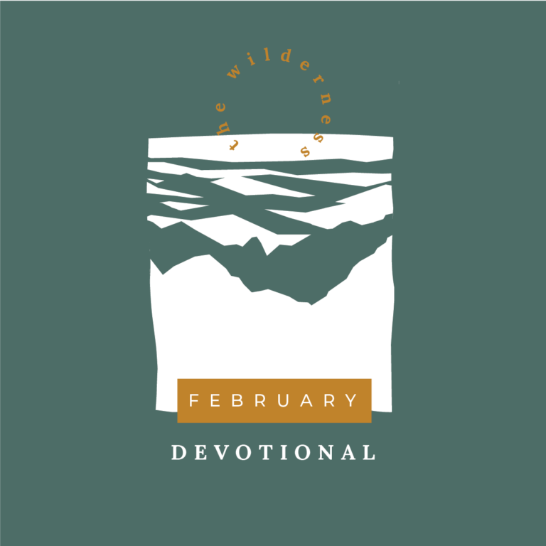 February: Devotional