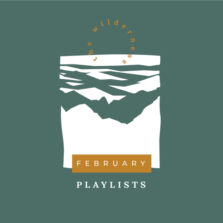 February: Playlists