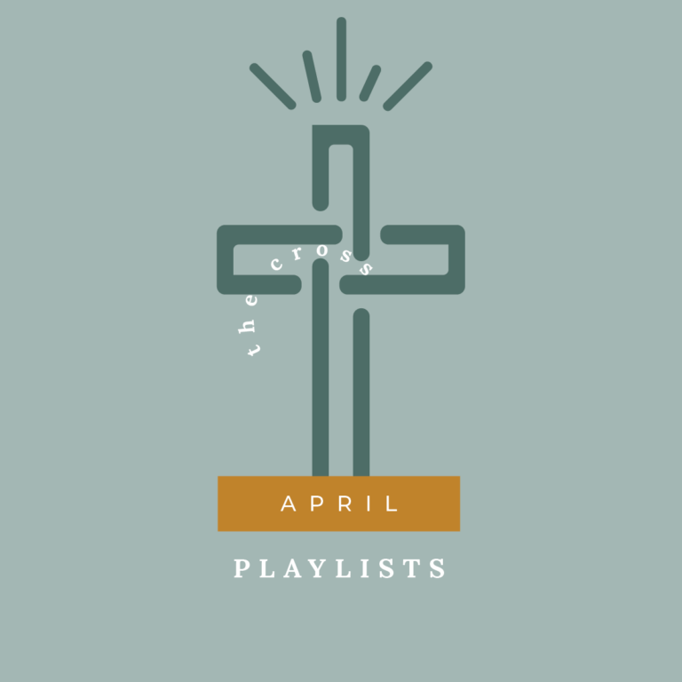 April: Playlists