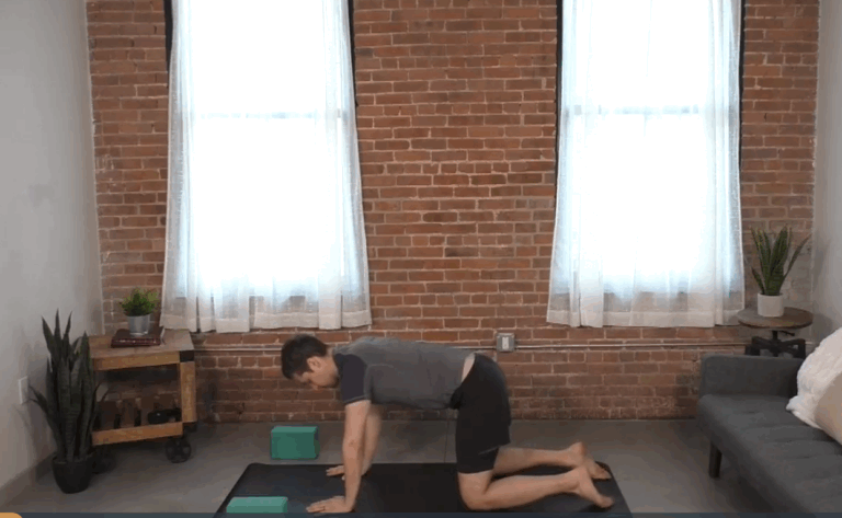 Balancing Power Flow with Alison Cox