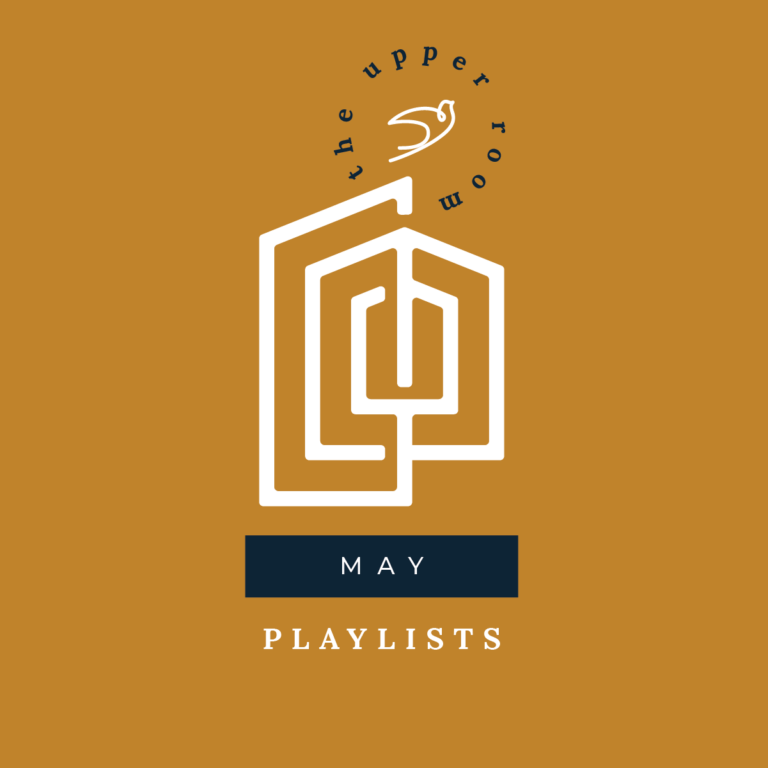 May: Playlists