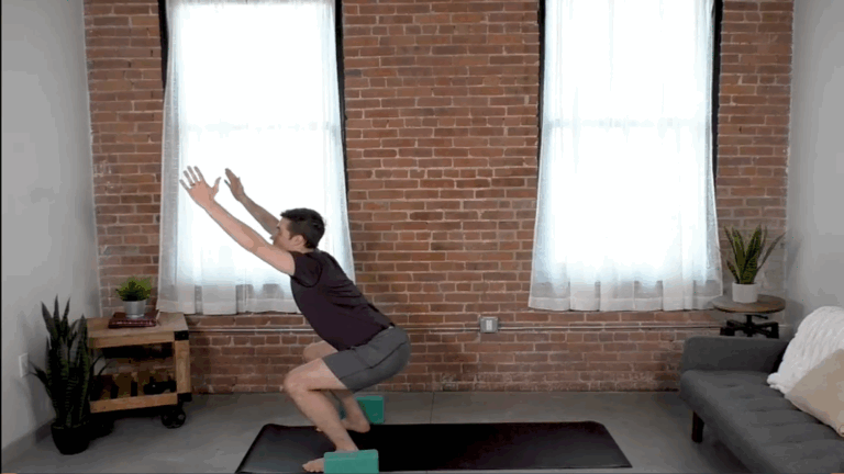 Balancing Power Flow With Caroline Williams