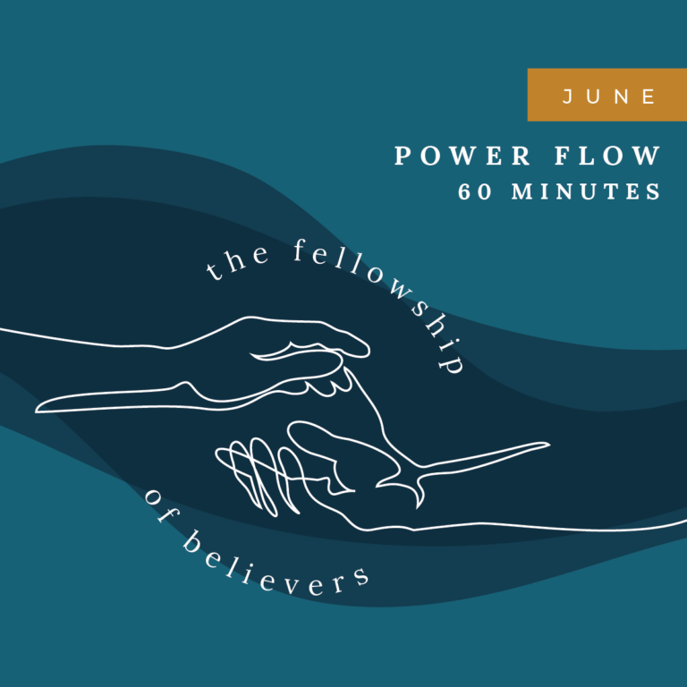 June: 60 Minute Power Flow