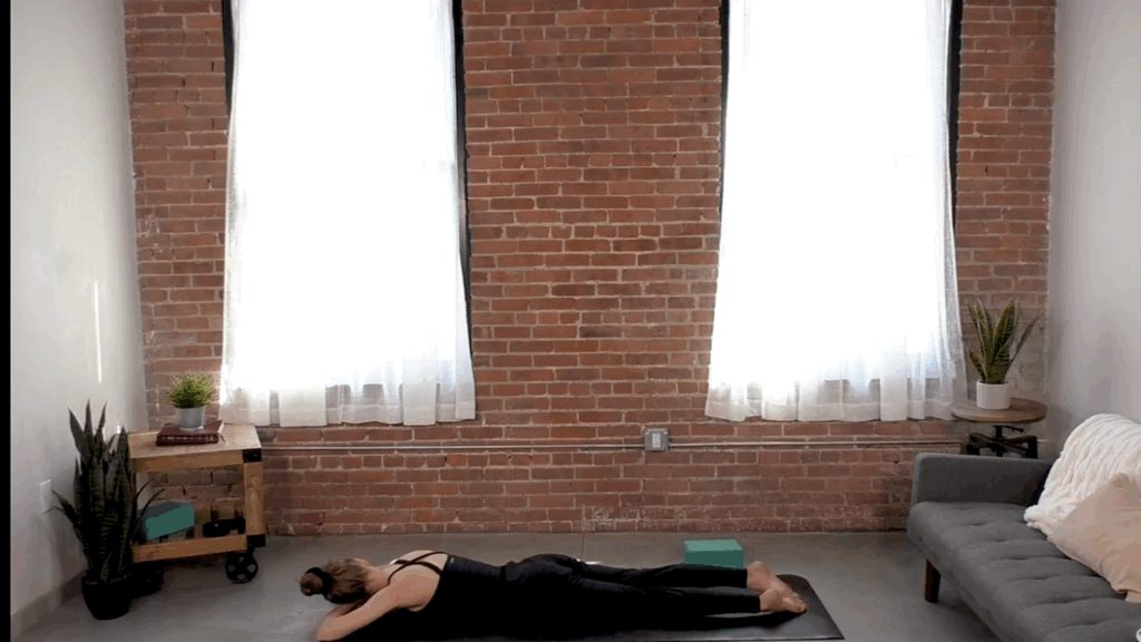 Sacred Spaces The Fellowship of Believers Slow Flow