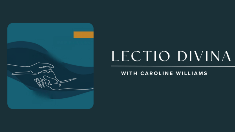 The Fellowship of Believers Lectio Divina