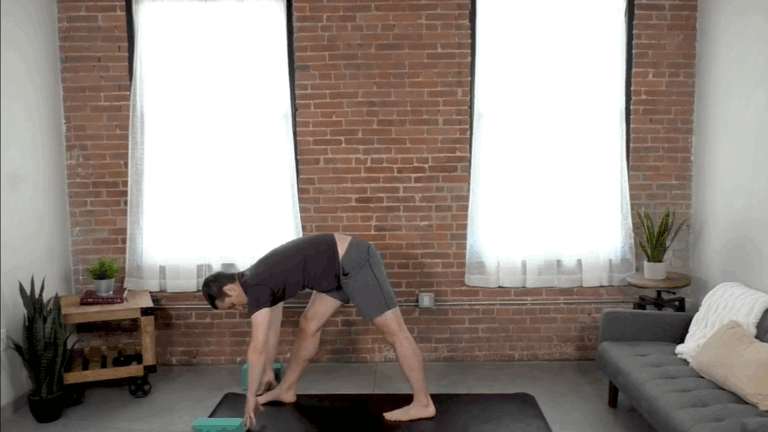 The Fellowship of Believes Power Flow