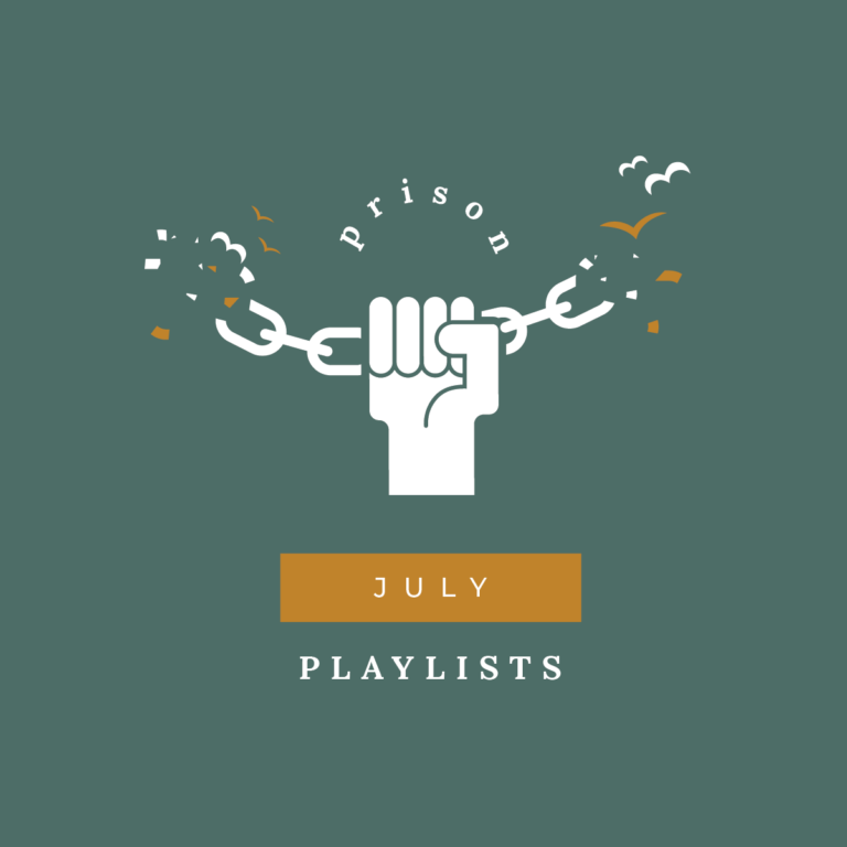 July: Playlists