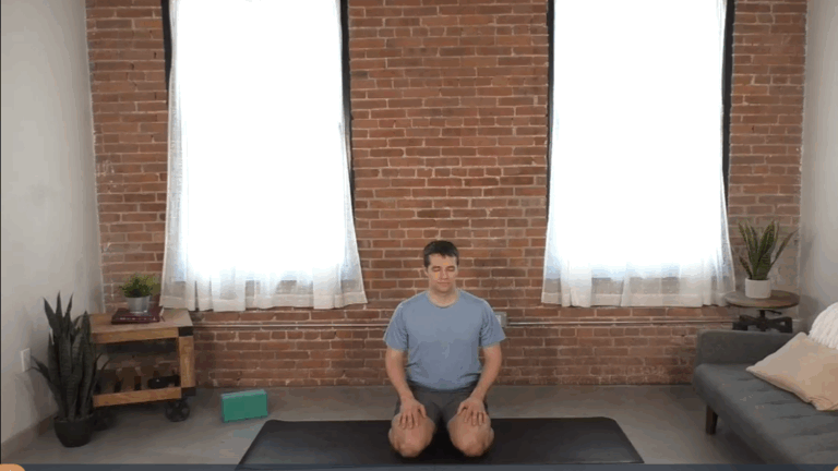 Sacred Spaces The Well Power Flow With Caroline Williams