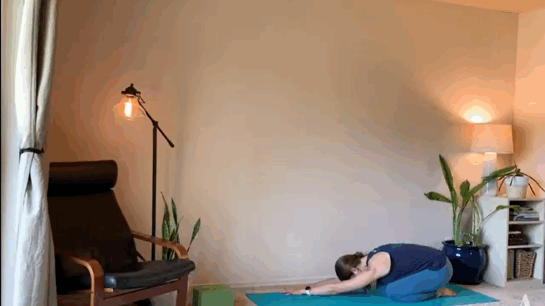 Sacred Spaces The Outer Courts Power Flow With Jamie Terry