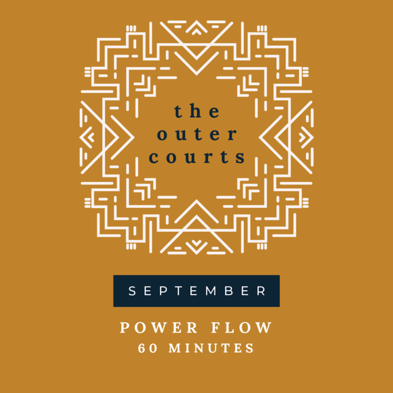 September: 60 Minute Power Flow