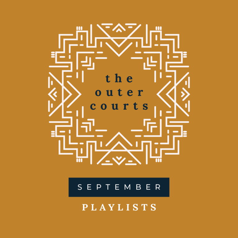 September: Playlists