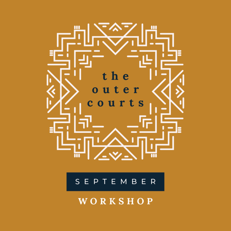 September: Workshop