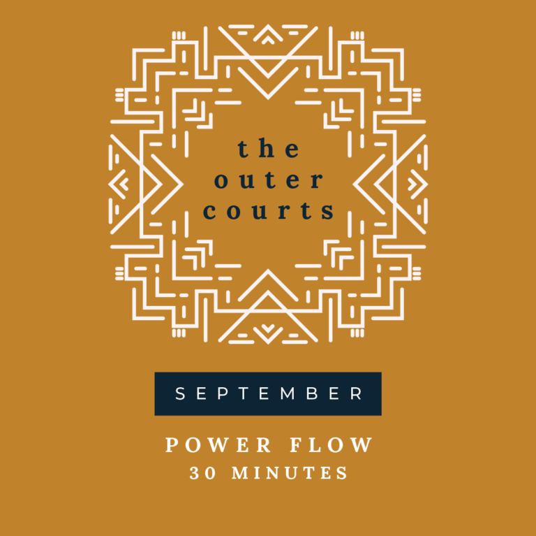 September: 30 Minute Power Flow