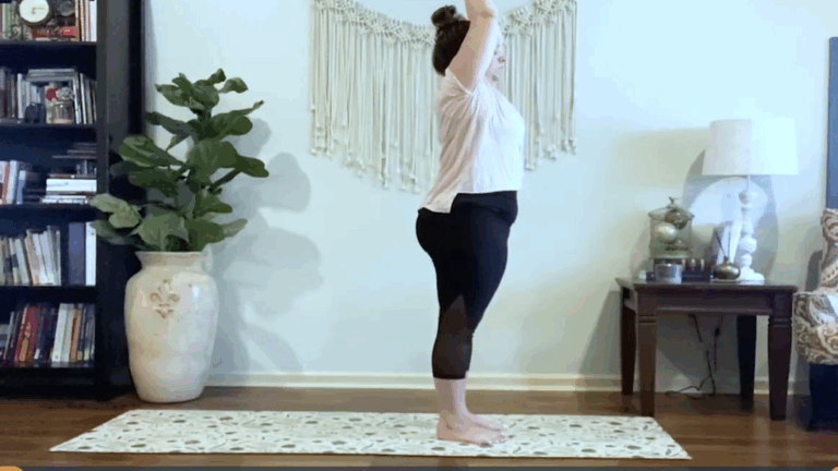 Sacred Spaces The Inner Courts Slow Flow With Sarah Nugent