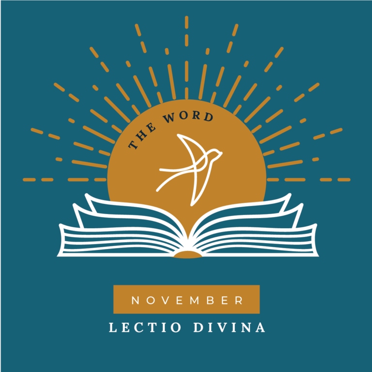 November: Lectio Divina