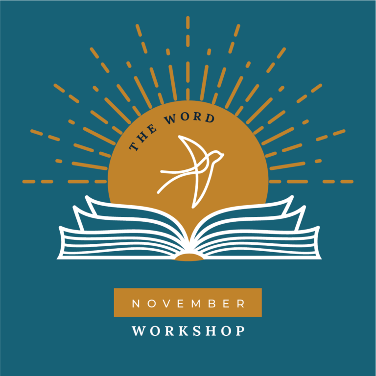 November: Workshop