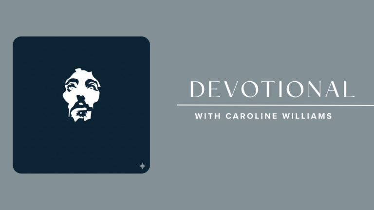 Sacred Spaces The Body Devotional With Caroline Williams