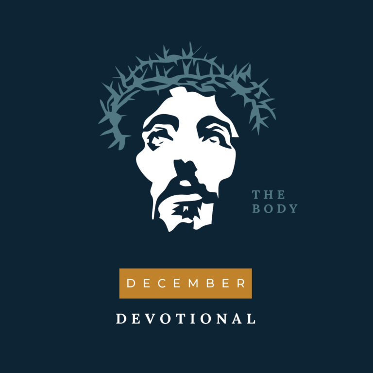 December: Devotional