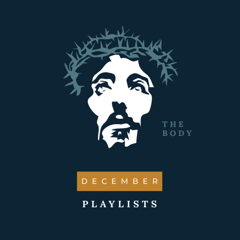 December: Playlists