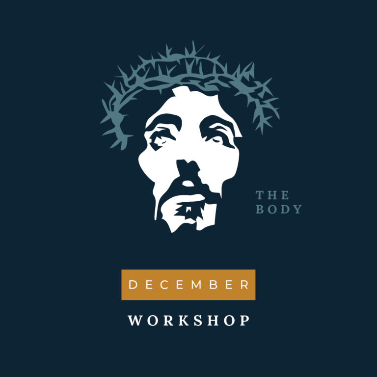 December: Workshop