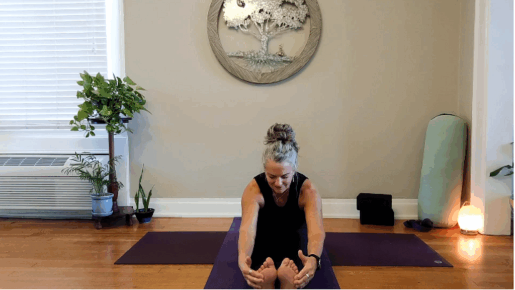 Balancing and Well-Rounded Slow Flow with Debbie Deisher