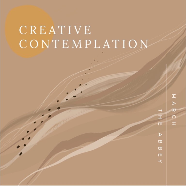 March: Creative Contemplation Hard Season