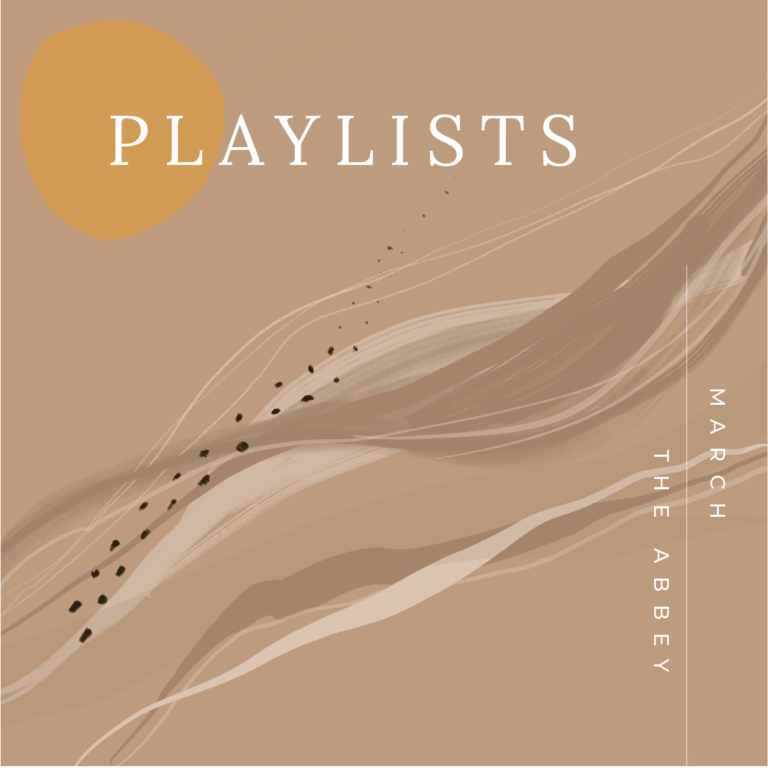 March: Playlists