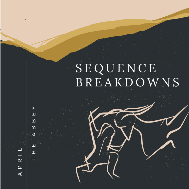 April: Sequence Breakdown