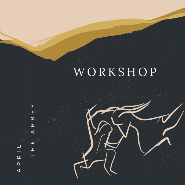 April: Workshop