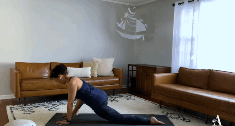 Well-rounded, Hip-Focused Slow Flow with Melissa Reed (2)