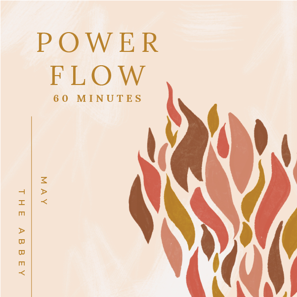 May: 60 Minute Power Flow