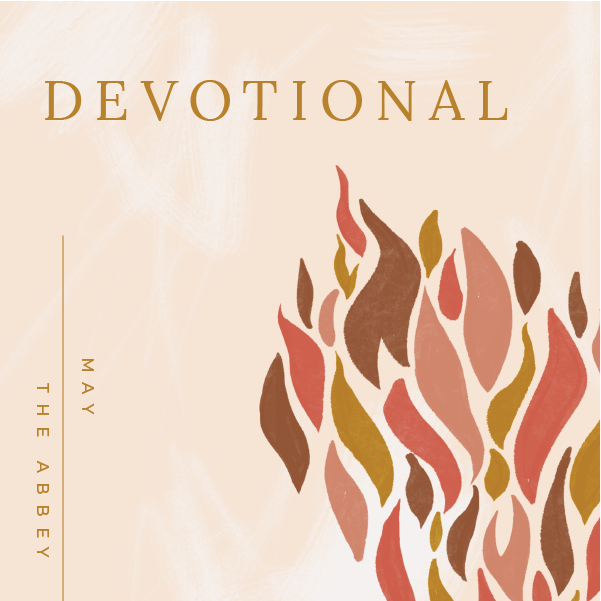 May: Devotional