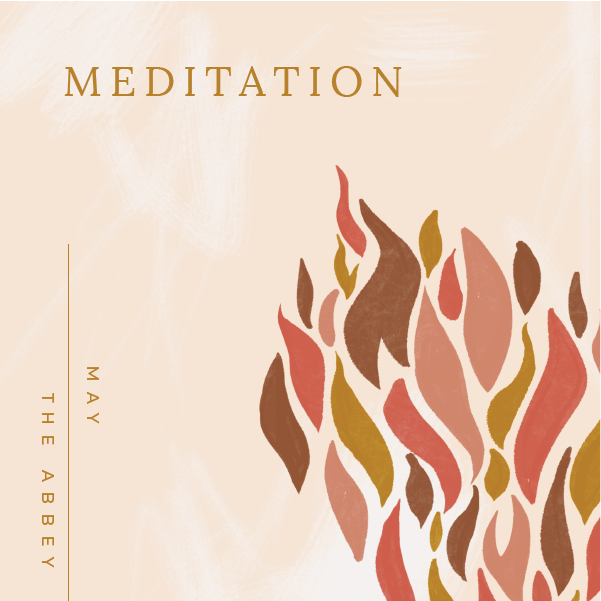 May: Meditation