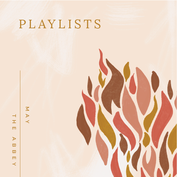 May: Playlists