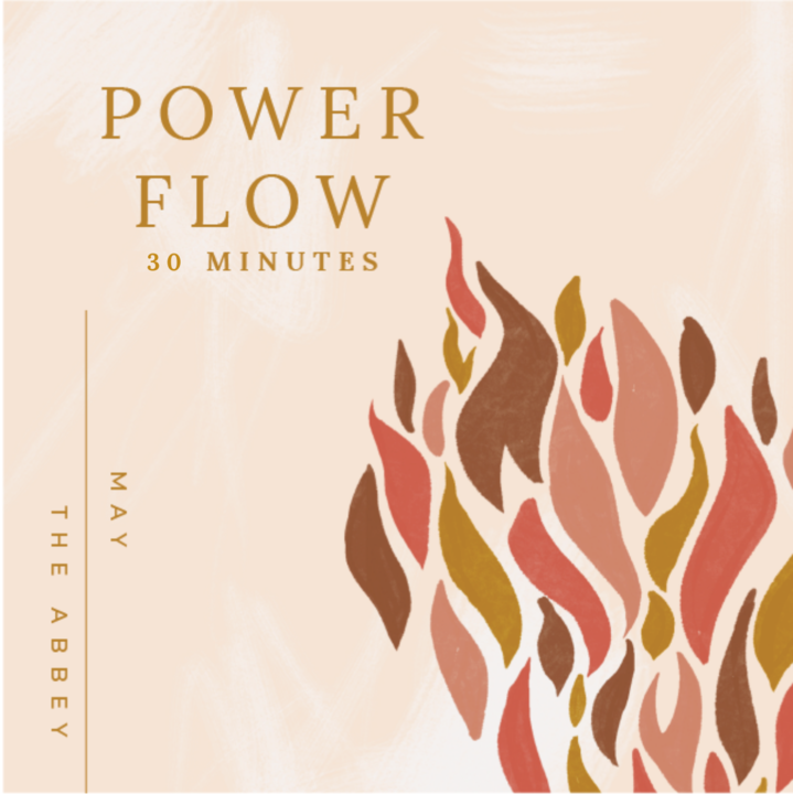 May: 30 Minute Power Flow