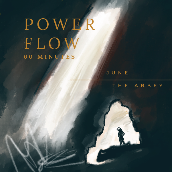 June: 60 Minute Power Flow