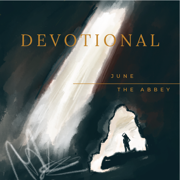 June: Devotional