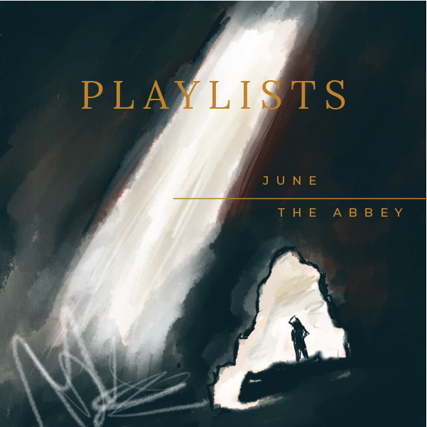 June: Playlists