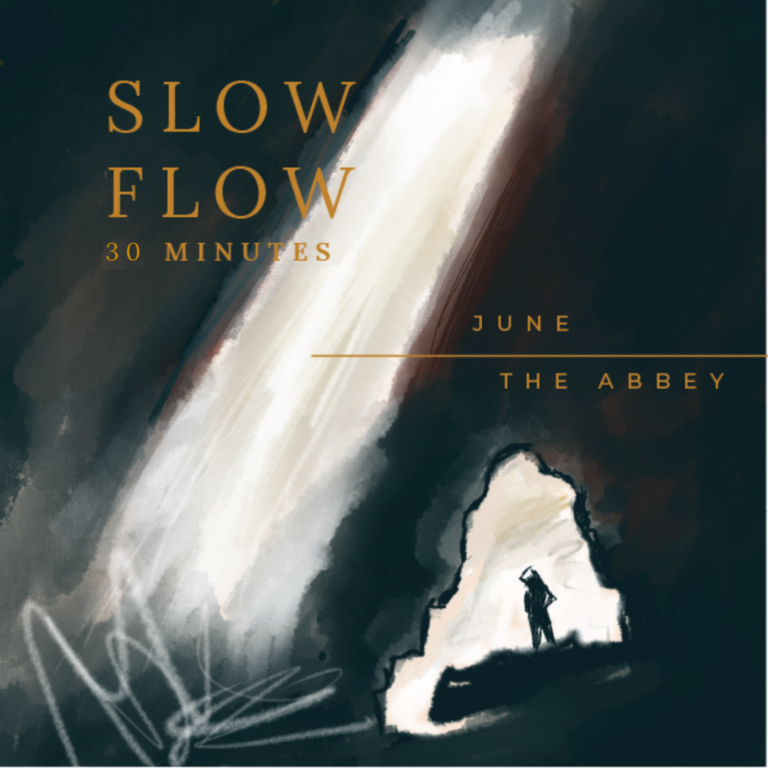 June: 30 Minute Slow Flow