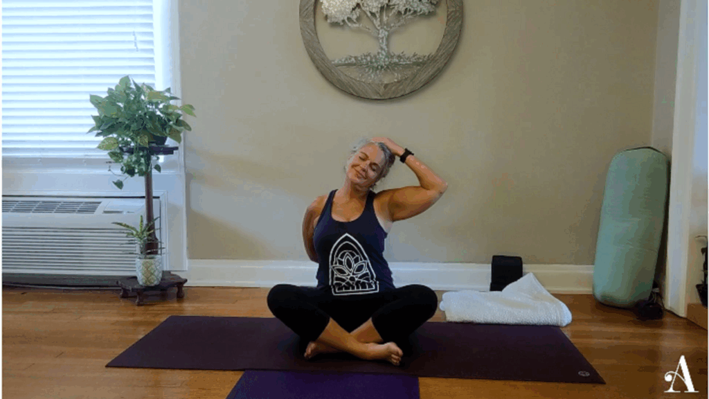Well-Rounded , Hip-Focused Slow Flow with Debbie Deishe