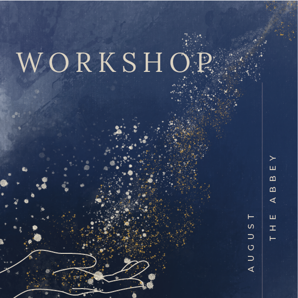 August: Workshop