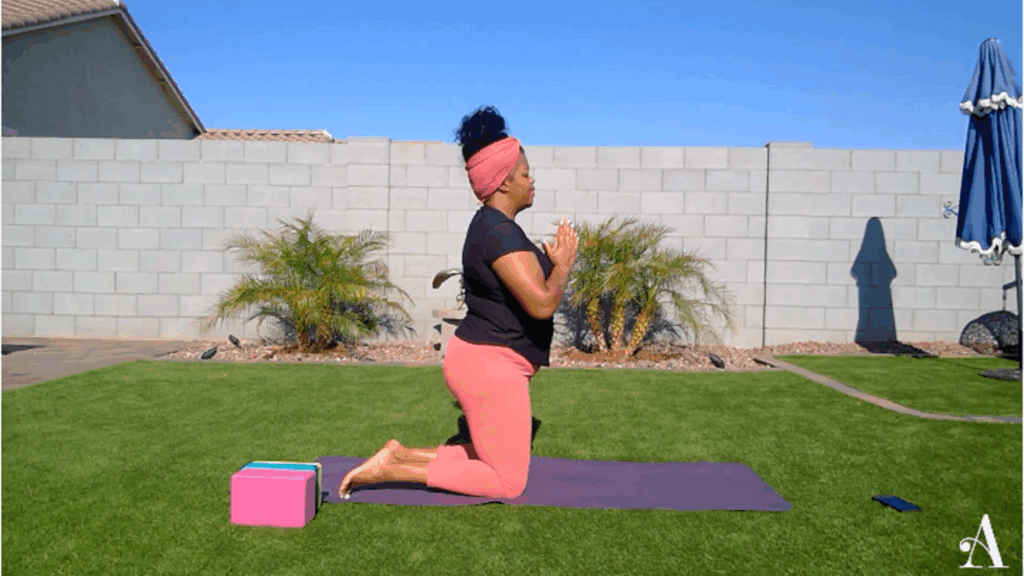 Balancing , Well-Rounded Slow Flow with Shavonne Lewis