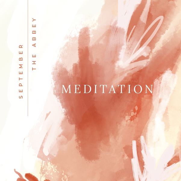 September: Meditation